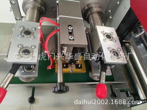 自動化包裝解決方案 母嬰用品與牙膠包裝機的設(shè)計及定制服務(wù)