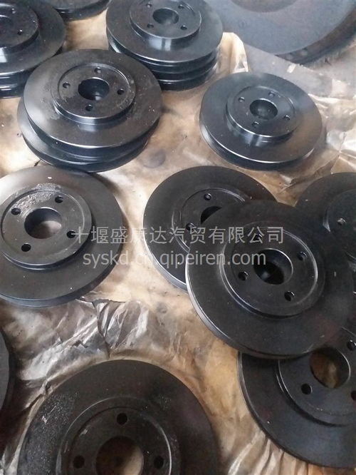 工程機(jī)械空調(diào)皮帶輪的設(shè)計(jì)與選購指南 從SYSKD000001看配件市場(chǎng)